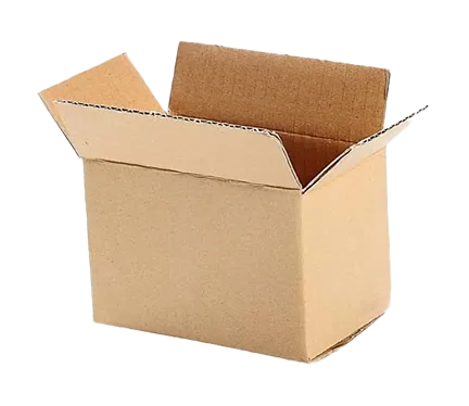 Custom Corrugated Boxes