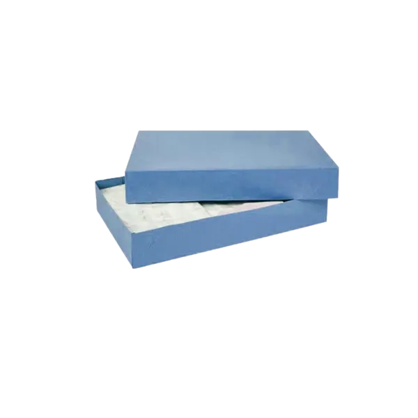 Custom Tie Packaging Box UK Supplier