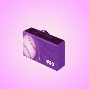 Custom Baseball Accessories Packaging Boxes