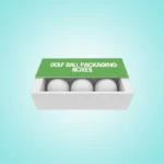 Custom Golf Ball Boxes