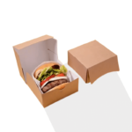 Burger Box Uk