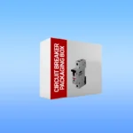 Custom Circuit Breakers Packaging Boxes Supplier