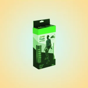 Jumping Rope Packaging Boxes