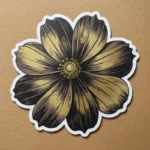 Die cut Stickers