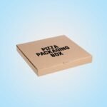 Custom Pizza Packaging Boxes UK