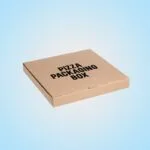 Custom Pizza Packaging Boxes UK