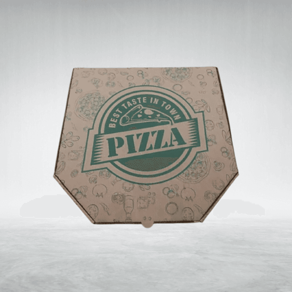 custompizza Boxes