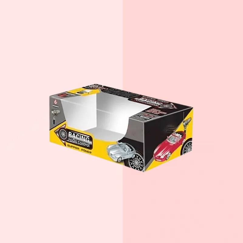 Toy Boxes - Children's Toy Boxes