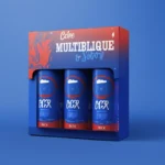 Bottles box Wholesale