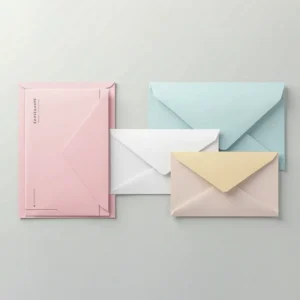 Branded Envelopes Printing