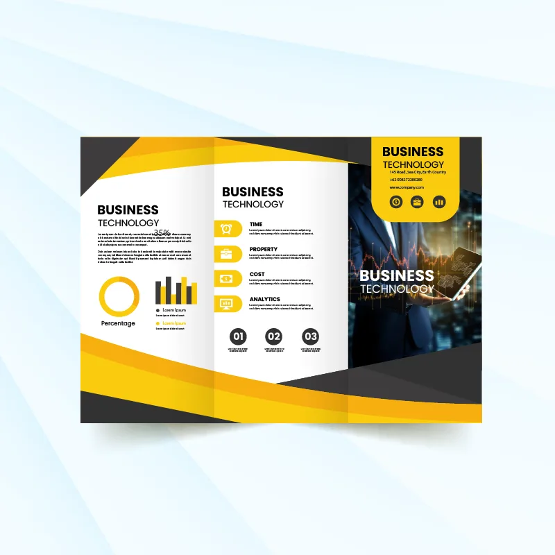 Print Leaflets