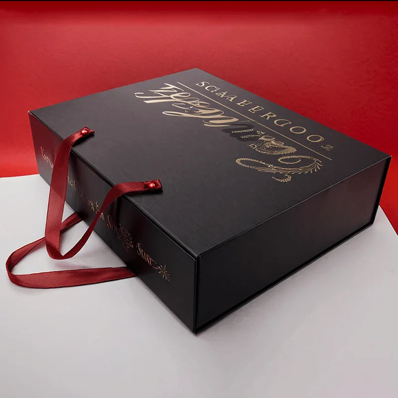 custom scarf boxes