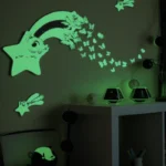 Glow in the Dark Stickers