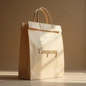 Brown Paper Bags