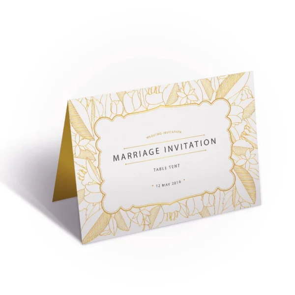 Invitation Card