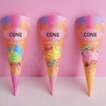 Cone Sleeves Wholesale