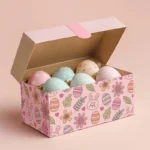 Easter gift box