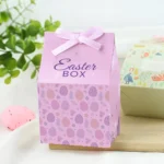 Easter boxes