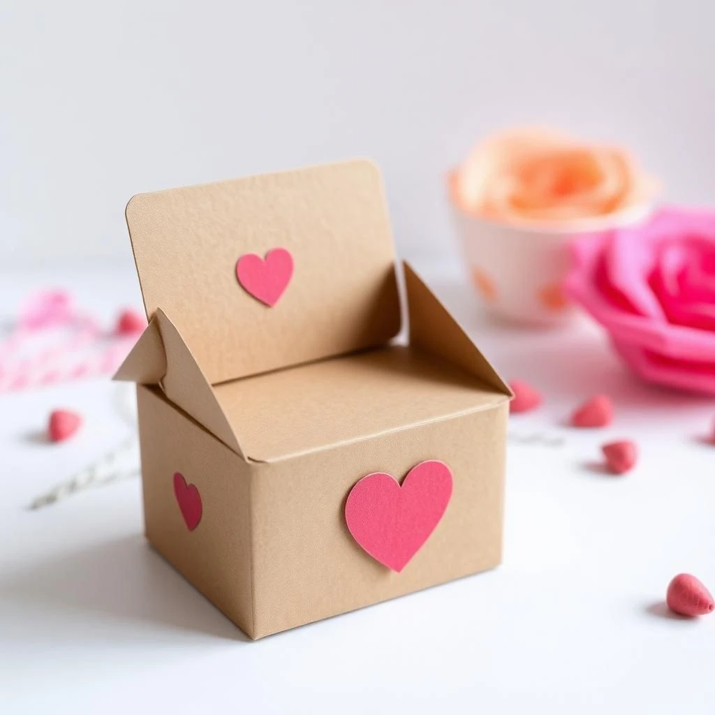custom Packaging